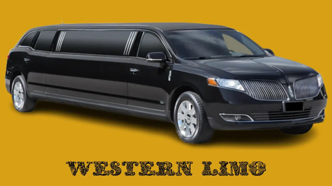 Stretch Limo Calgary