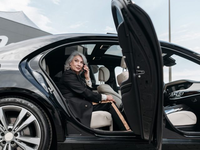 Airport Transfer Services In Calgary