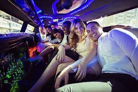 Proms And Other Limo Service