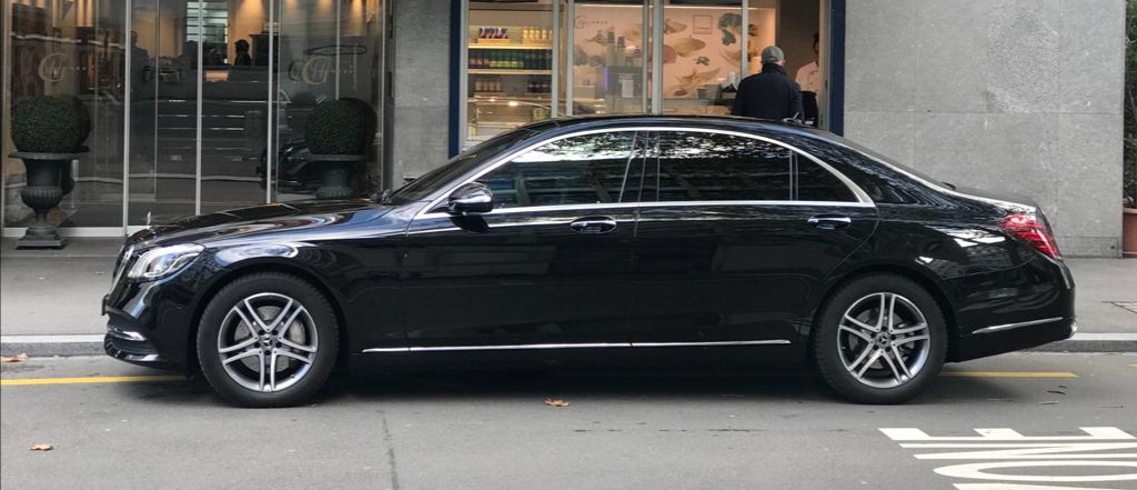 Limo Rental In Calgary