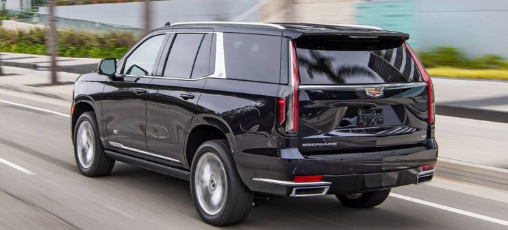 Hourly Limo Service in Calgary