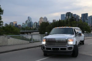 Limo Edmonton Alberta Canada