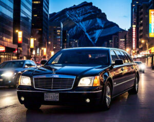 Limousine Service Calgary & Airport Car Service Calgary & Airport Limo Calgary