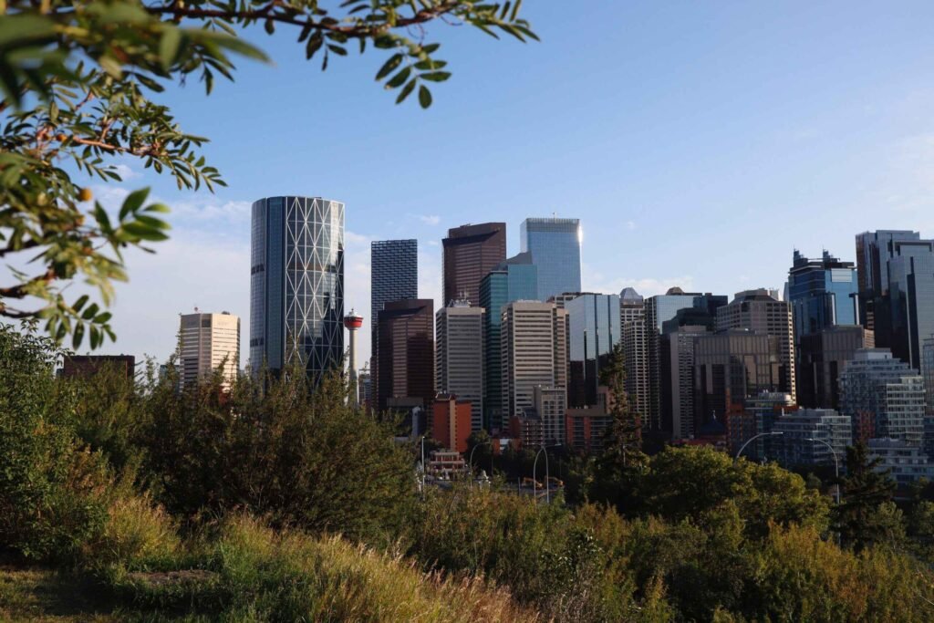 City To City Transfer Limo Service In Calgary