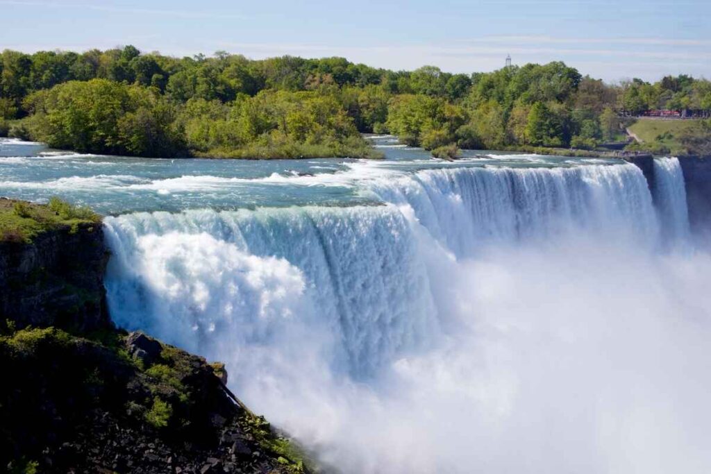 Niagara Falls Limousine Tour