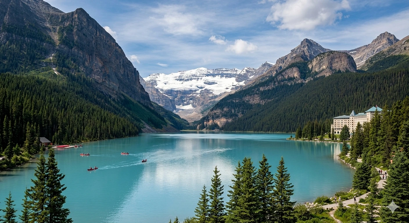 Lake Louise