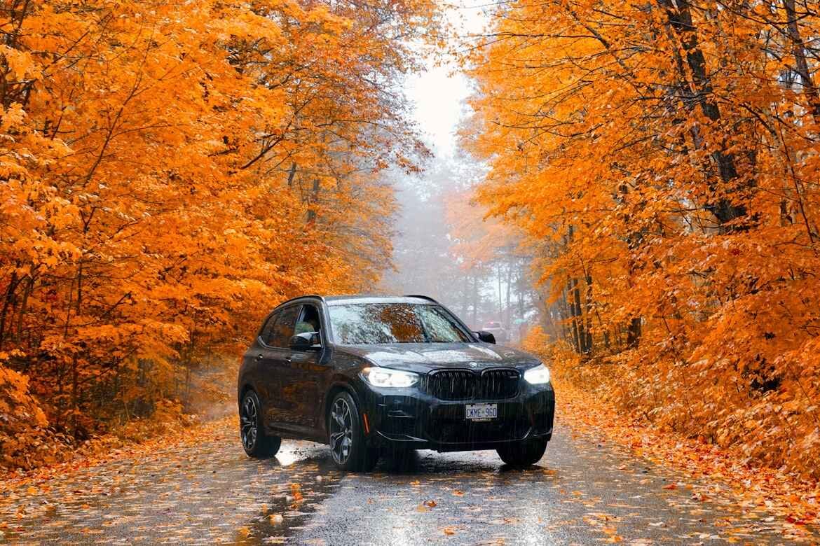 Airdrie Limo Service