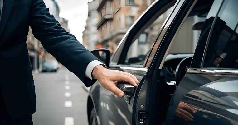 Jasper Limo Service