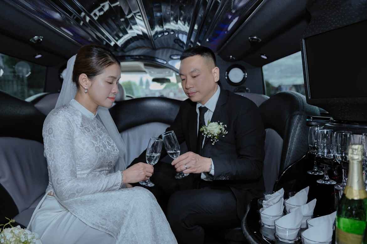 Private Transportation for Events