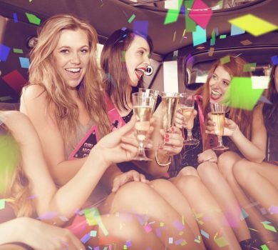 Proms And Other Limo Service & Special Occasions Limo Service & Nights Out Limo Service
