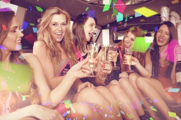 Proms And Other Limo Service & Special Occasions Limo Service & Nights Out Limo Service