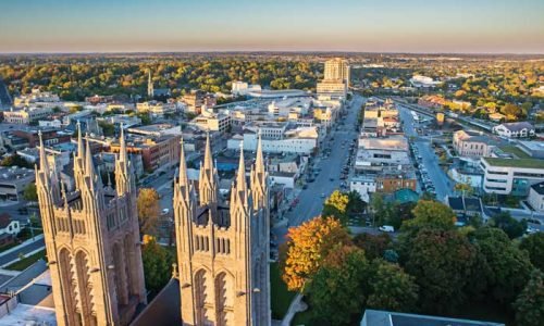 Guelph