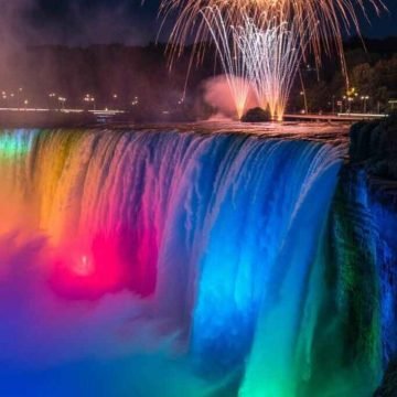 Niagara Falls Limousine Tour