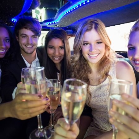 Nights Out Limo Service & Party Bus Rental Calgary & Special Occasions Limo Service