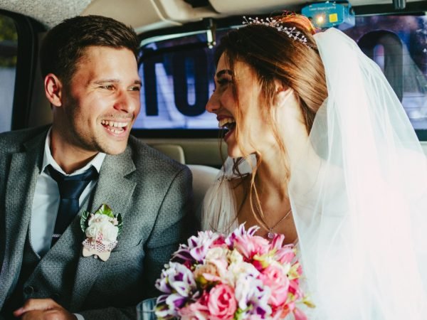Wedding Limousine Rental & Special Events Limousine In Calgary & Wedding Limo Service