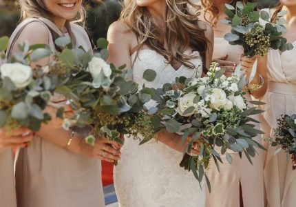 Wedding Limo Service