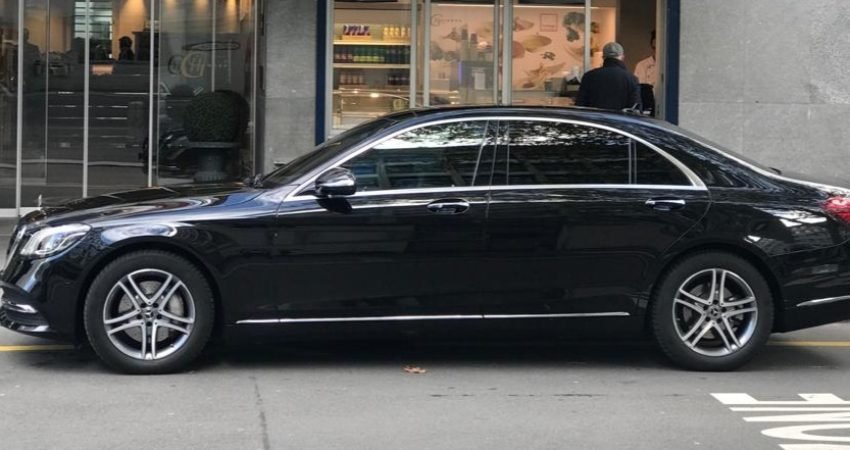 Limo Rental In Calgary & Hourly Limo Service in Calgary
